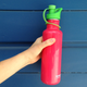 Illustration for article titled 9 Reusable Water Bottles Recommended By Gizmodos Staff